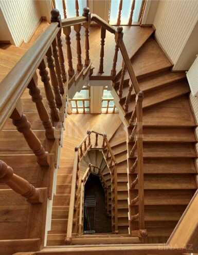 Сдаётся 12-комн. дом/дача 700 м², м. Насими, photo 11 from 13