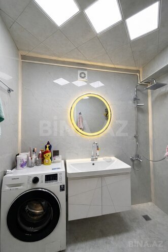 Satılır 3 otaqlı köhnə tikili 75 m², Nərimanov r., photo 10 from 11