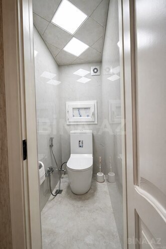 Satılır 3 otaqlı köhnə tikili 75 m², Nərimanov r., photo 9 from 11