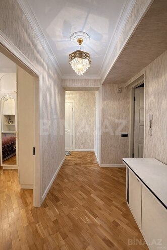Satılır 3 otaqlı köhnə tikili 75 m², Nərimanov r., photo 8 from 11