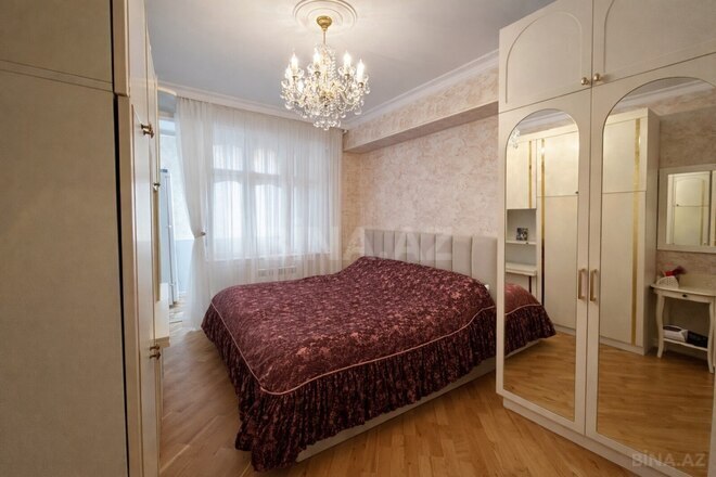 Satılır 3 otaqlı köhnə tikili 75 m², Nərimanov r., photo 4 from 11