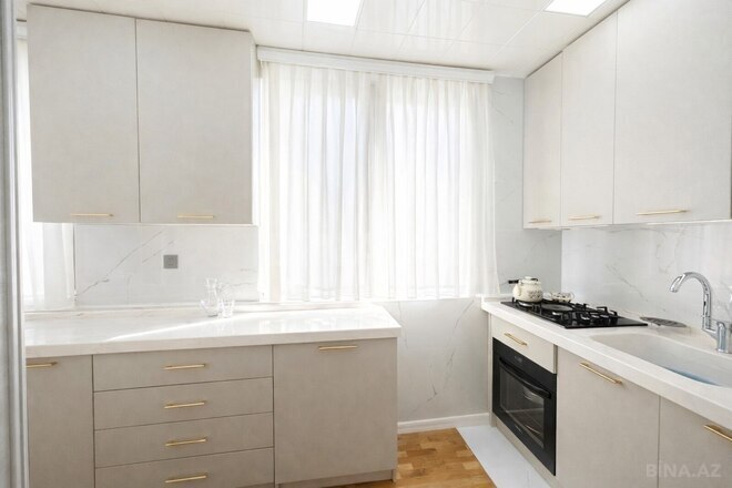 Satılır 3 otaqlı köhnə tikili 75 m², Nərimanov r., photo 5 from 11