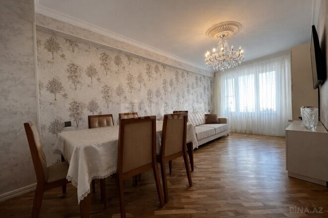 Satılır 3 otaqlı köhnə tikili 75 m², Nərimanov r., photo 3 from 11