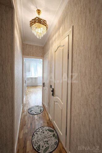 Satılır 3 otaqlı köhnə tikili 75 m², Nərimanov r., photo 7 from 11