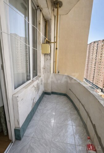 Продаётся 2-комн. новостройка 59 м², м. Иншаатчылар, photo 11 from 12