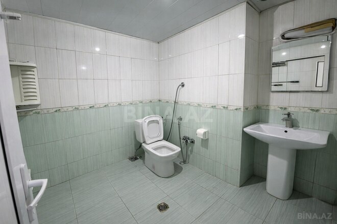 Продаётся 2-комн. новостройка 59 м², м. Иншаатчылар, photo 9 from 12
