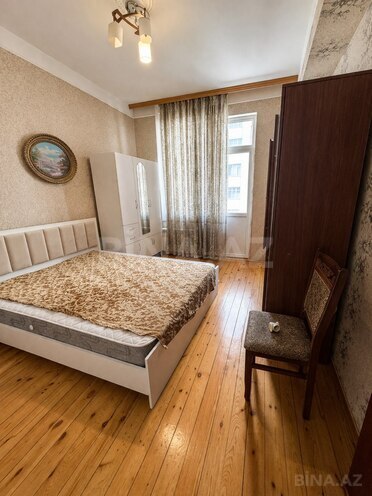 Продаётся 2-комн. новостройка 59 м², м. Иншаатчылар, photo 7 from 12