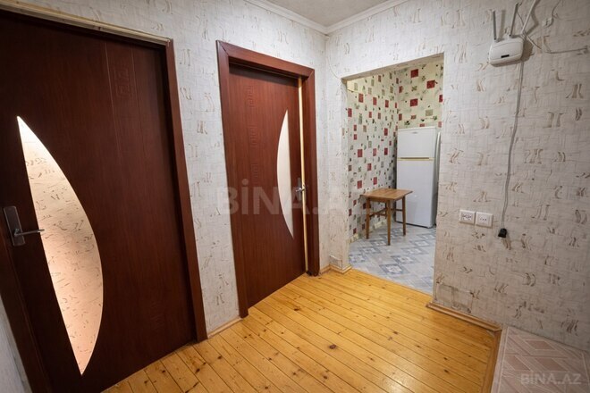 Продаётся 2-комн. новостройка 59 м², м. Иншаатчылар, photo 5 from 12