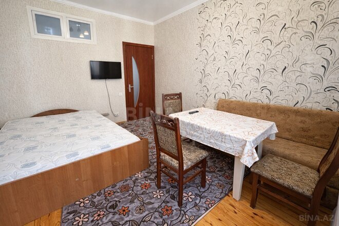 Продаётся 2-комн. новостройка 59 м², м. Иншаатчылар, photo 3 from 12