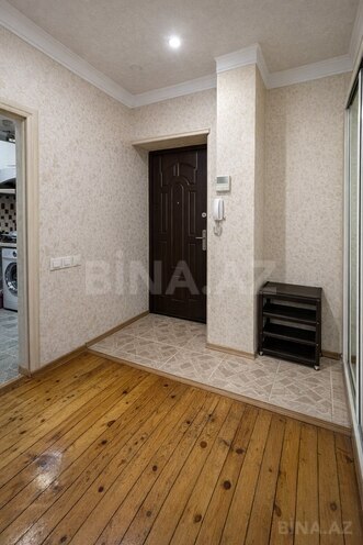 Продаётся 2-комн. новостройка 59 м², м. Иншаатчылар, photo 8 from 12