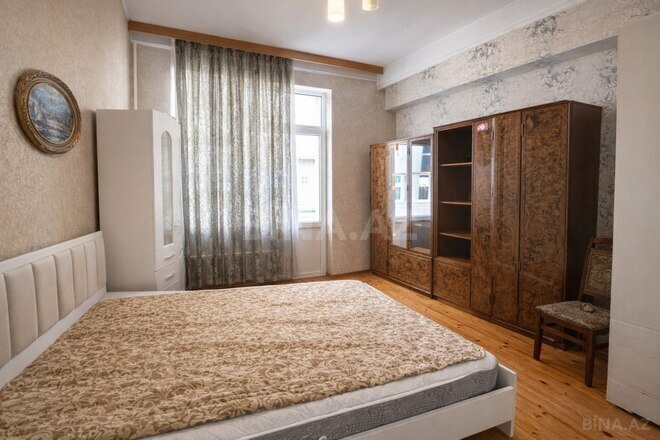 Продаётся 2-комн. новостройка 59 м², м. Иншаатчылар, photo 6 from 12