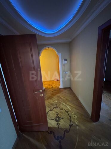 Satılır 2 otaqlı köhnə tikili 76 m², Şah İsmayıl Xətai m., photo 13 from 18