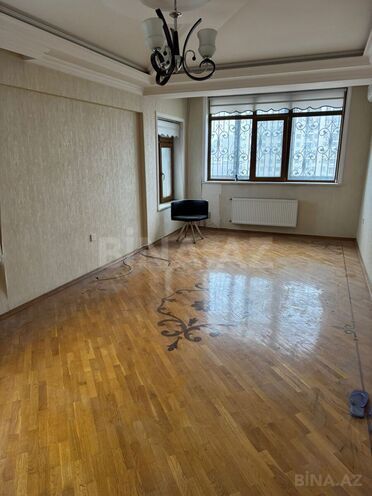 Satılır 2 otaqlı köhnə tikili 76 m², Şah İsmayıl Xətai m., photo 15 from 18