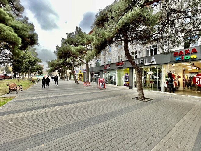 Продаётся 1-комн. вторичка 32 м², м. Кара Караев, photo 5 from 17