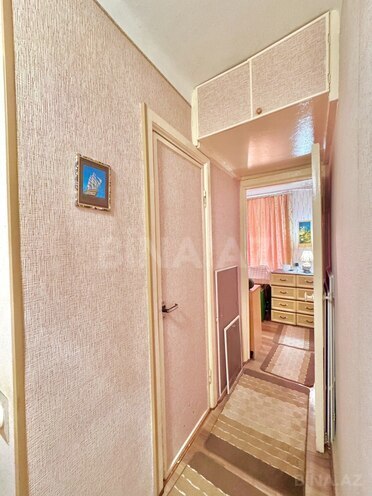 Продаётся 1-комн. вторичка 32 м², м. Кара Караев, photo 7 from 17