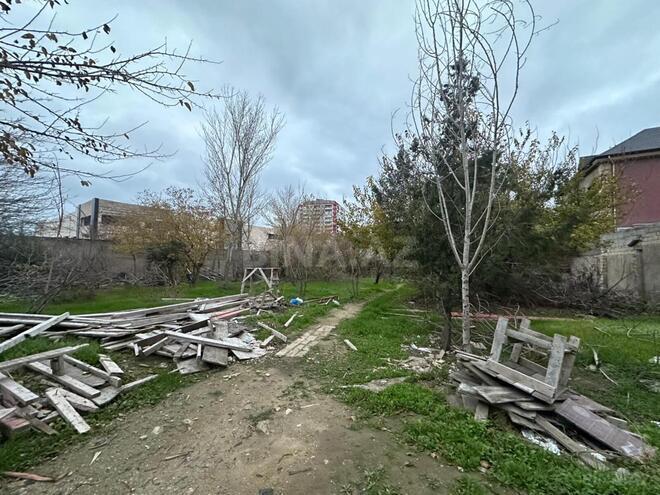 Продаётся  участок 18 сот, пос. Ази Асланова, photo 7 from 10