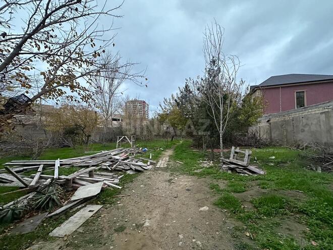 Продаётся  участок 18 сот, пос. Ази Асланова, photo 6 from 10