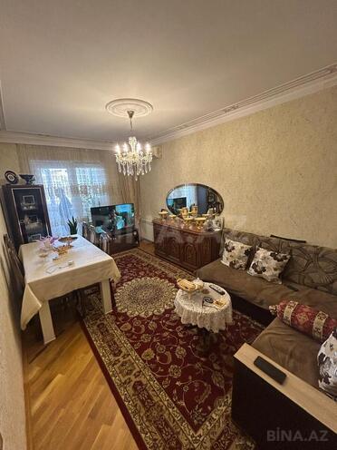 Satılır 3 otaqlı köhnə tikili 85 m², Yeni Yasamal q., photo 7 from 24