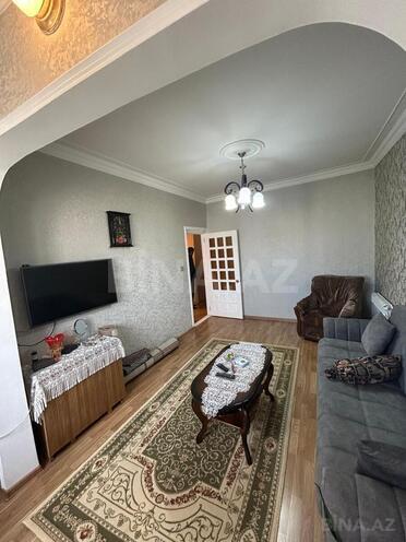 Satılır 3 otaqlı köhnə tikili 85 m², Yeni Yasamal q., photo 4 from 24