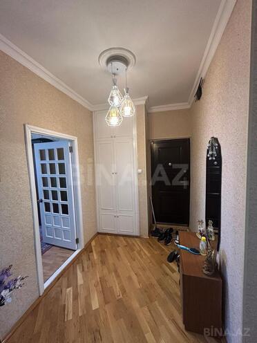 Satılır 3 otaqlı köhnə tikili 85 m², Yeni Yasamal q., photo 12 from 24