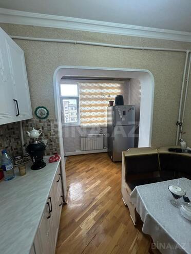 Satılır 3 otaqlı köhnə tikili 85 m², Yeni Yasamal q., photo 17 from 24
