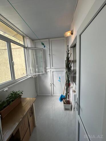 Satılır 3 otaqlı köhnə tikili 85 m², Yeni Yasamal q., photo 20 from 24