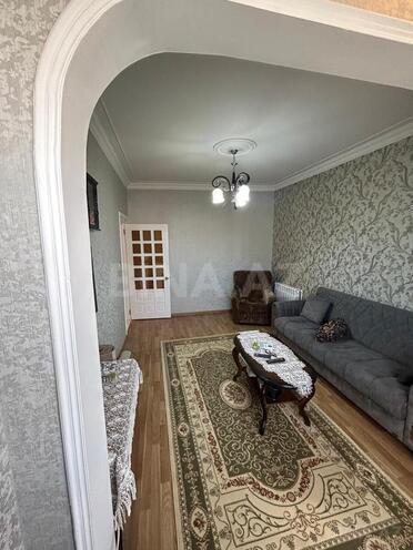 Satılır 3 otaqlı köhnə tikili 85 m², Yeni Yasamal q., photo 10 from 24