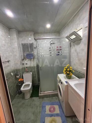 Satılır 3 otaqlı köhnə tikili 85 m², Yeni Yasamal q., photo 21 from 24