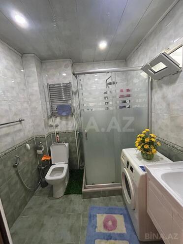Satılır 3 otaqlı köhnə tikili 85 m², Yeni Yasamal q., photo 23 from 24