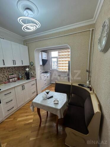Satılır 3 otaqlı köhnə tikili 85 m², Yeni Yasamal q., photo 18 from 24