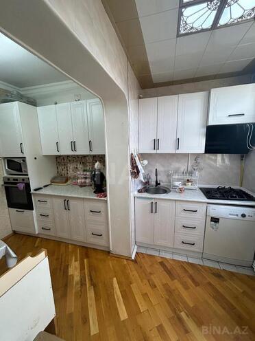 Satılır 3 otaqlı köhnə tikili 85 m², Yeni Yasamal q., photo 14 from 24