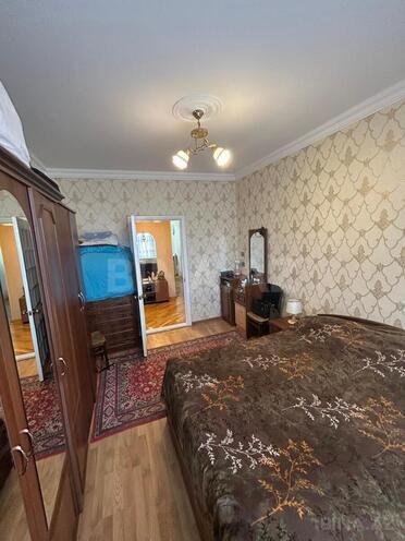 Satılır 3 otaqlı köhnə tikili 85 m², Yeni Yasamal q., photo 8 from 24