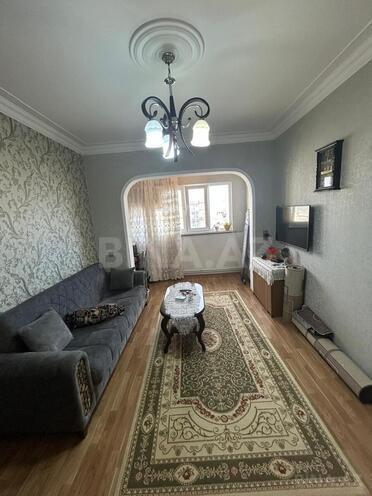 Satılır 3 otaqlı köhnə tikili 85 m², Yeni Yasamal q., photo 11 from 24