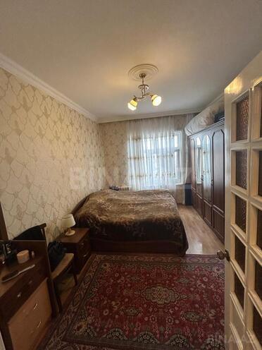 Satılır 3 otaqlı köhnə tikili 85 m², İnşaatçılar m., photo 6 from 23