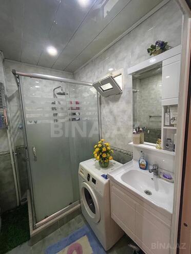 Satılır 3 otaqlı köhnə tikili 85 m², İnşaatçılar m., photo 20 from 23