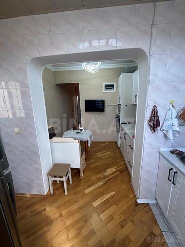 Satılır 3 otaqlı köhnə tikili 85 m², İnşaatçılar m., photo 18 from 23