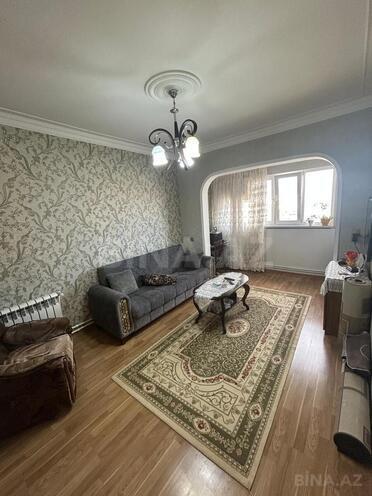 Satılır 3 otaqlı köhnə tikili 85 m², İnşaatçılar m., photo 8 from 23