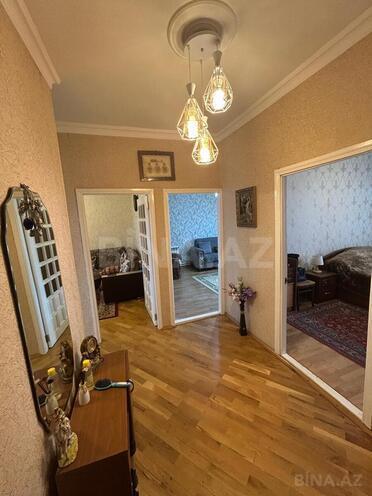 Satılır 3 otaqlı köhnə tikili 85 m², İnşaatçılar m., photo 11 from 23