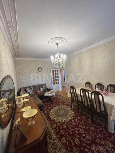 Satılır 3 otaqlı köhnə tikili 85 m², İnşaatçılar m., photo 4 from 23