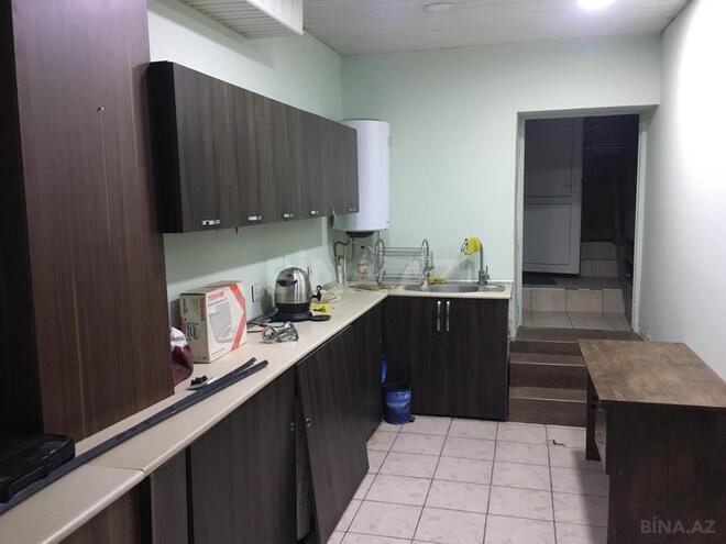 İcarəyə verilir 2 otaqlı ofis 80 m², Nizami m., photo 5 from 15