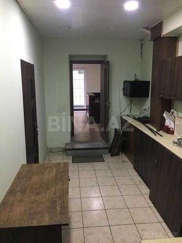 İcarəyə verilir 2 otaqlı ofis 80 m², Nizami m., photo 11 from 15