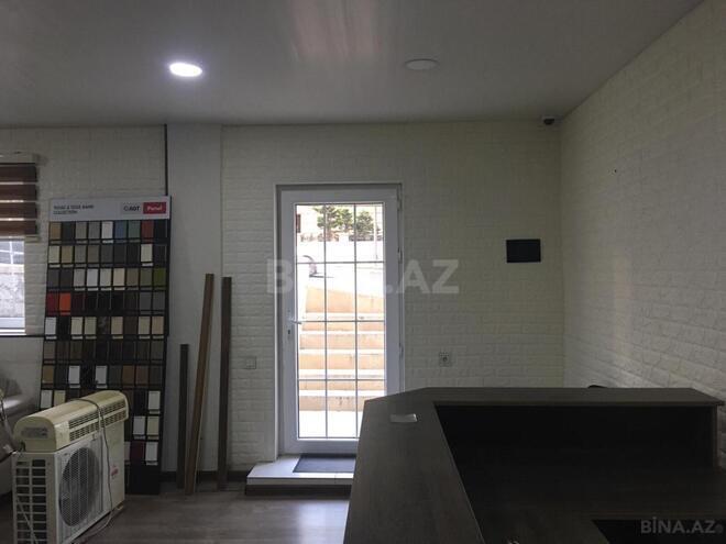 İcarəyə verilir 2 otaqlı ofis 80 m², Nizami m., photo 6 from 15