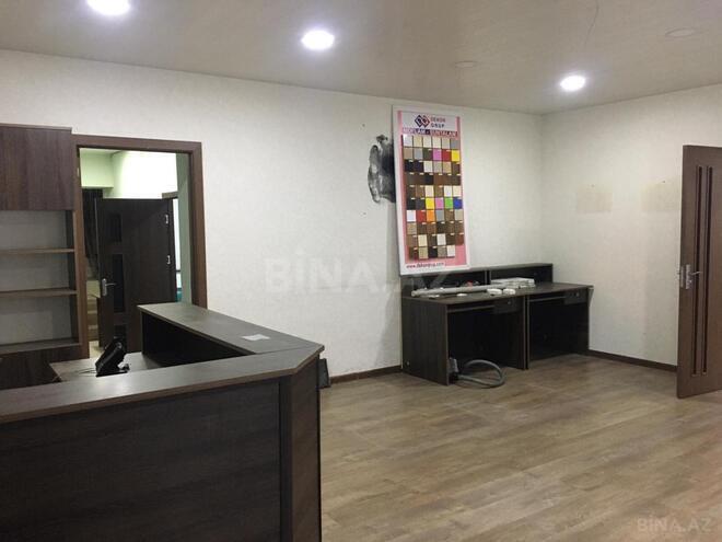 İcarəyə verilir 2 otaqlı ofis 80 m², Nizami m., photo 4 from 15