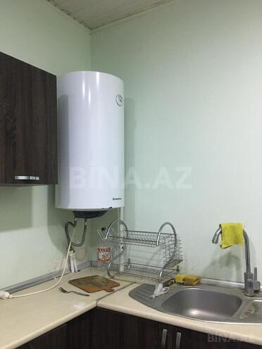 İcarəyə verilir 2 otaqlı ofis 80 m², Nizami m., photo 12 from 15