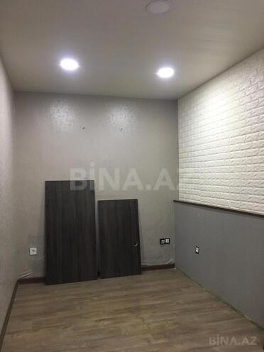 İcarəyə verilir 2 otaqlı ofis 80 m², Nizami m., photo 3 from 15