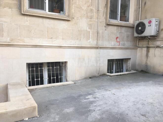 İcarəyə verilir 2 otaqlı ofis 80 m², Nizami m., photo 14 from 15