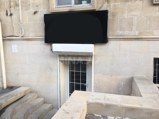 İcarəyə verilir 2 otaqlı ofis 80 m², Nizami m., photo 13 from 15