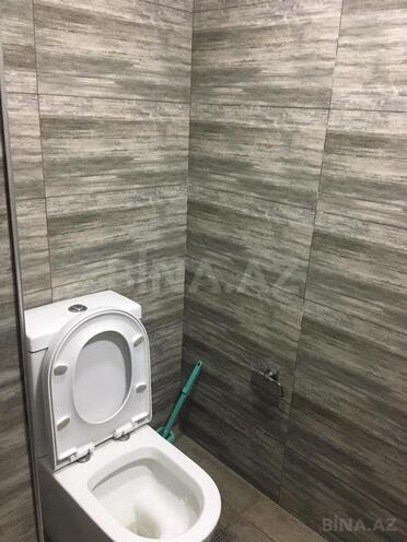 İcarəyə verilir 2 otaqlı ofis 80 m², Nizami m., photo 7 from 15