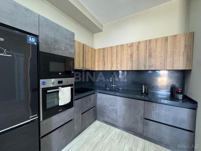 Сдаётся 2-комн. новостройка 78 м², пос. Sea Breeze, photo 7 from 21
