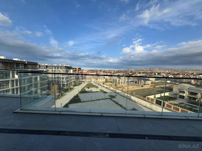 Сдаётся 2-комн. новостройка 78 м², пос. Sea Breeze, photo 10 from 21